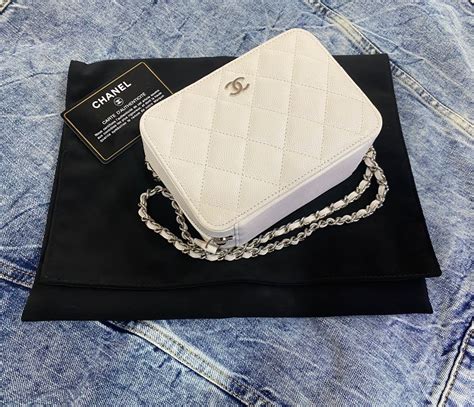 chanel 21k camera bag|Chanel crossbody camera bag.